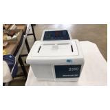 BRANSON 2510 ULTRASONIC CLEANER