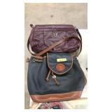 DOONEY & BOURKE LADIES HAND BAG