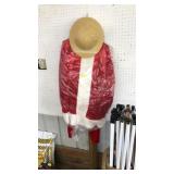 SANTA COSTUME