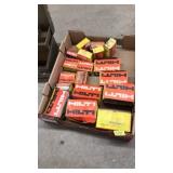 FLAT OF ASST. HILTI HARDWARE