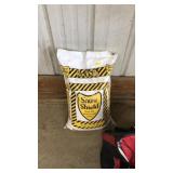 50LB BAG ROCK SALT