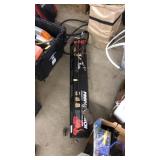 PROPANE TORCH