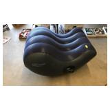 AERO TRAINER: INFLATABLE EXCERCISE PLATFORM