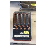 VNTG. ADDING MACHINE