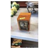 VNTG. POST OFFICE BOX, NO. 67