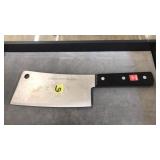 WUSTHOF CLEAVER, MADE IN GERMANY