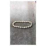.925  BRACELET, MADE IN ITALY