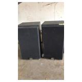(2) CELESTION SPEAKERS, SERIAL NO. 575600