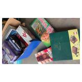 LOT OF BOARD GAMES