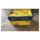 KINEX BUILDING SET, NEW