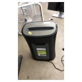 PAPER SHREDDER