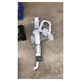 24" GRAB BAR & SHOWER BAR