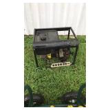 HOMELITE LR2500 GENERATOR, 2500WATT