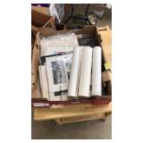 FLAT OF ASST. EPHEMERA