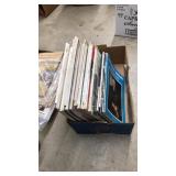COLLECTION OF ANTIQUES MAGAZINES
