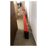 WERNER 12FT LADDER