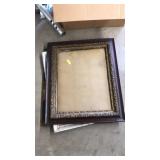 3 ANTQ. WOOD FRAMES
