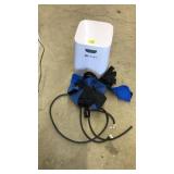SOCLEAN CPAP MACHINE CLEANER