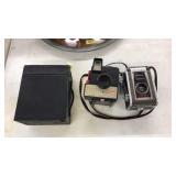 3 VNTG. CAMERAS