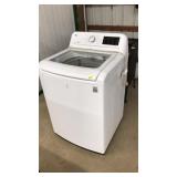 LG FULLY AUTOMATIC WASHING MACHINE