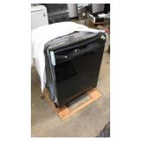 GE DISHWASHER