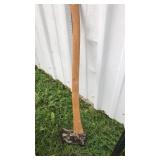 CHOPPER 1 LOG SPLITTING AXE