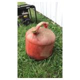 5GAL GAS CAN