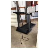 PRO FORM PERSONAL TRAINER TREADMILL