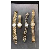 LOT OF ASST. WRIST WATCHES