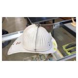 CAIRNS & BROTHER VNTG. FIREFIGHTER HELMET