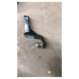 REESE 5 1/4" DROP BALL HITCH