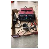 BATTERY CHARGER