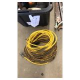 HEAVY DUTY EXTENSION CORD