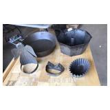 LOT OF ANTQ. KITCHENWARE