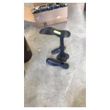 CAST IRON COBBLER SHOE REPAIR ANVIL