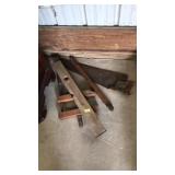 ANTQ. HAND TOOLS