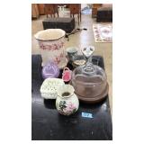 LOT OF ASST. HOUSEHOLD DECOR