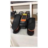 UNDER DESK ELLIPTICAL
