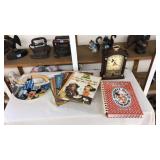 ASST. MICKEY MOUSE COLLECTIBLES