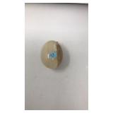 5' POLISHED AGATE EGG