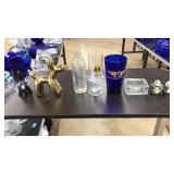 LOT OF ASST. DECOR