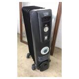 SPACE HEATER