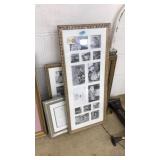 LOT OF NEW PICTURE FRAMES