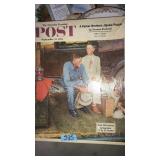 NORMAN ROCKWELL PUZZLE