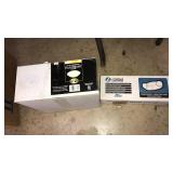 FLUSH MOUNT LIGHT & EMERGENCY LIGHT
