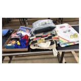 LRG LOT OF JEFF GORDON NASCAR COLLECTIBLES