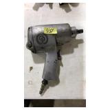 GP AIR IMPACT GUN