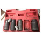 FRONT WHEEL DRIVE AXEL PARTIAL KIT