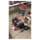 PREDATOR PRESSURE WASHER, 3200PSI
