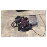 CB RADIOS AND PARTS